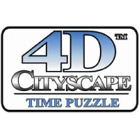 4-D Cityscape