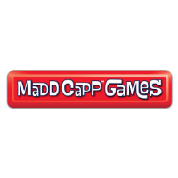 Madd-Capp Madd Capp