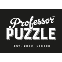 Professor Puzzle